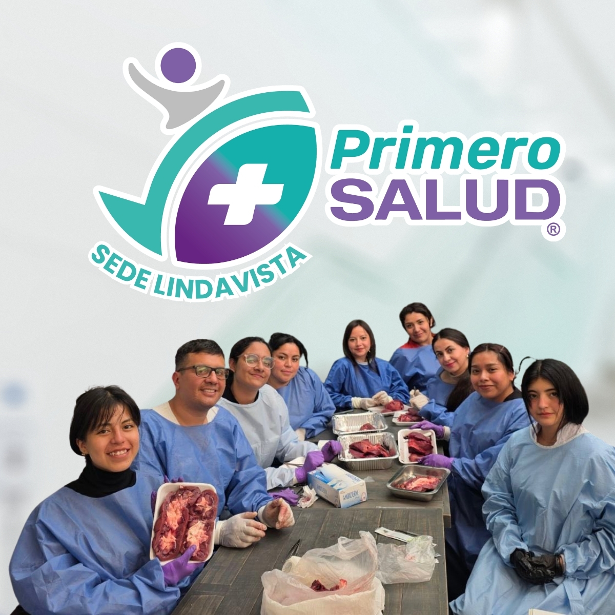 Primero Salud - Sede Lindavista