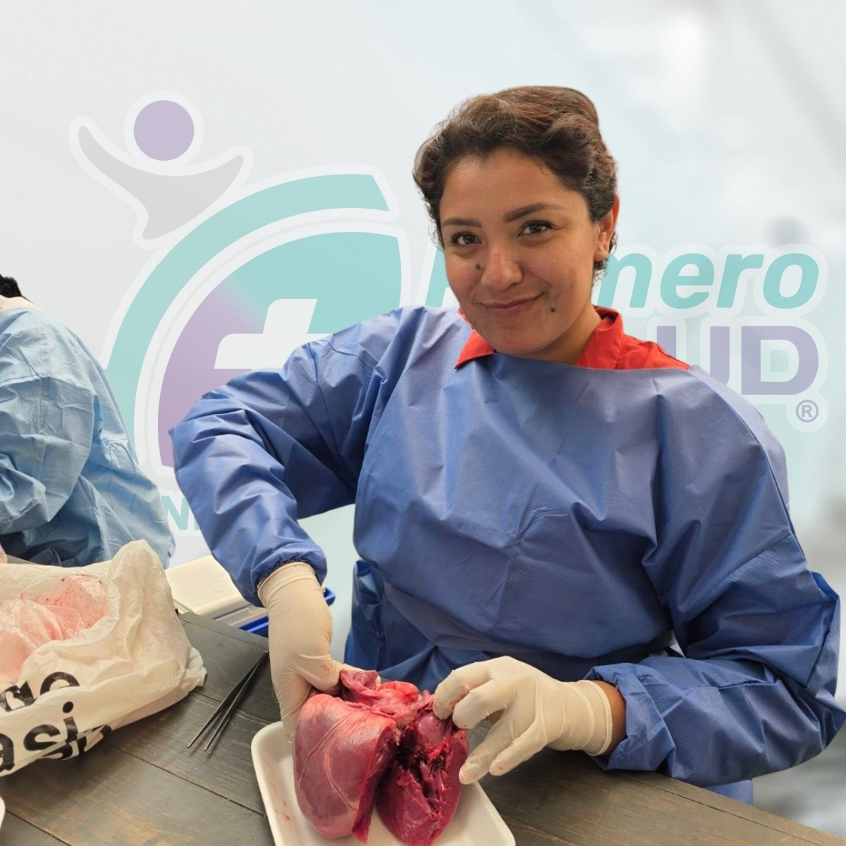 Primero Salud - Sede Lindavista