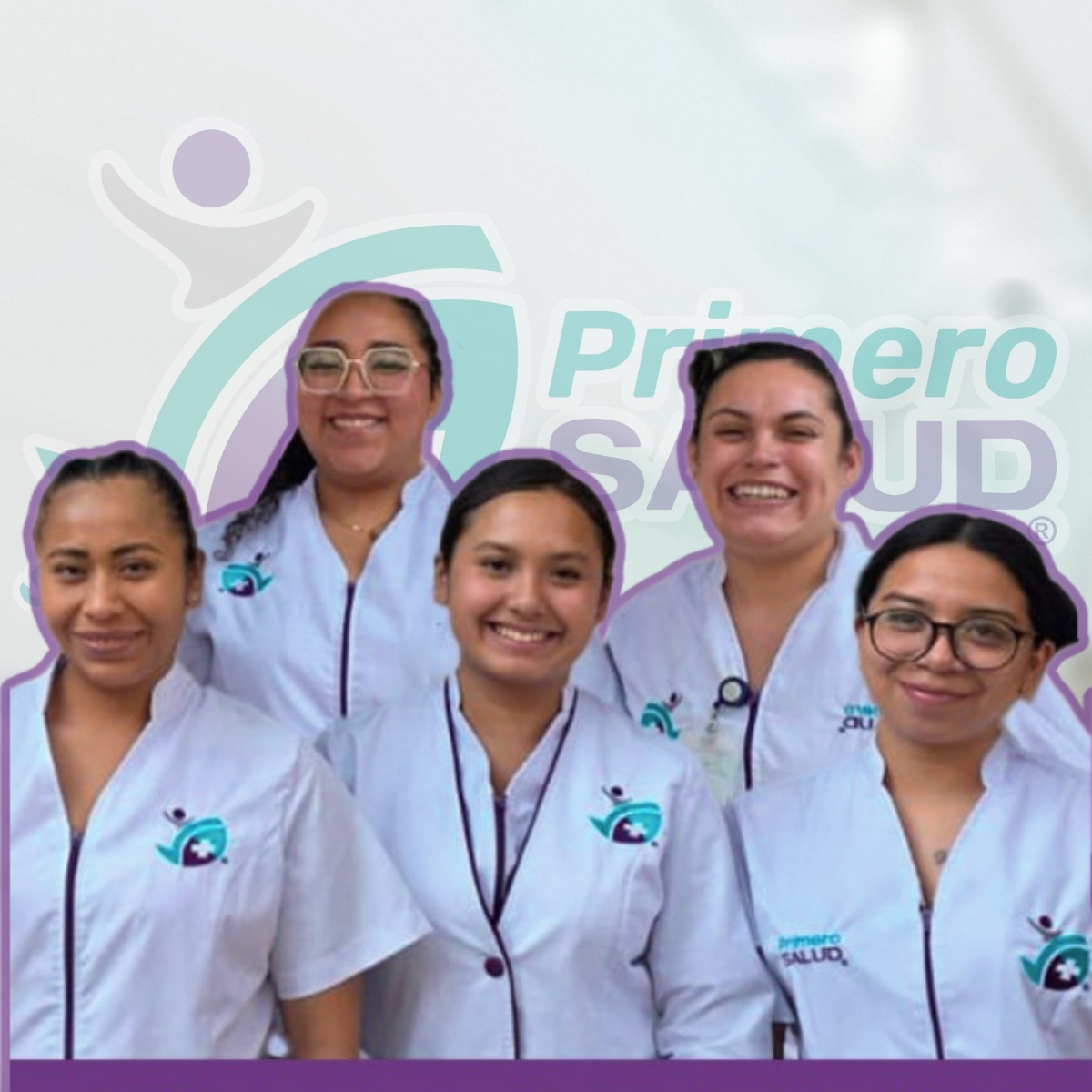 Primero Salud - Sede Lindavista