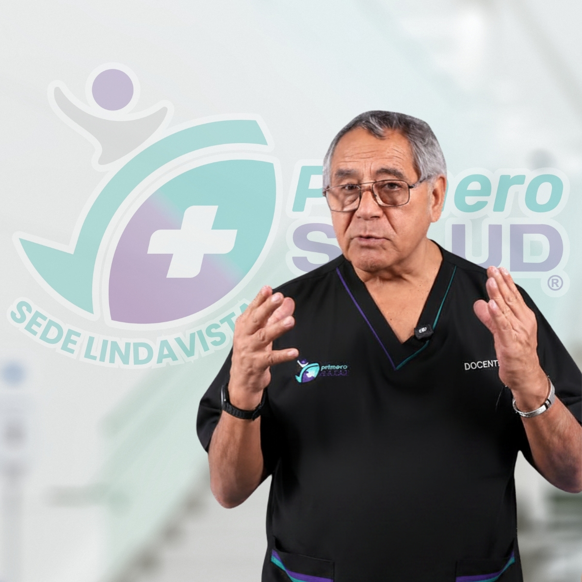 Primero Salud - Sede Lindavista