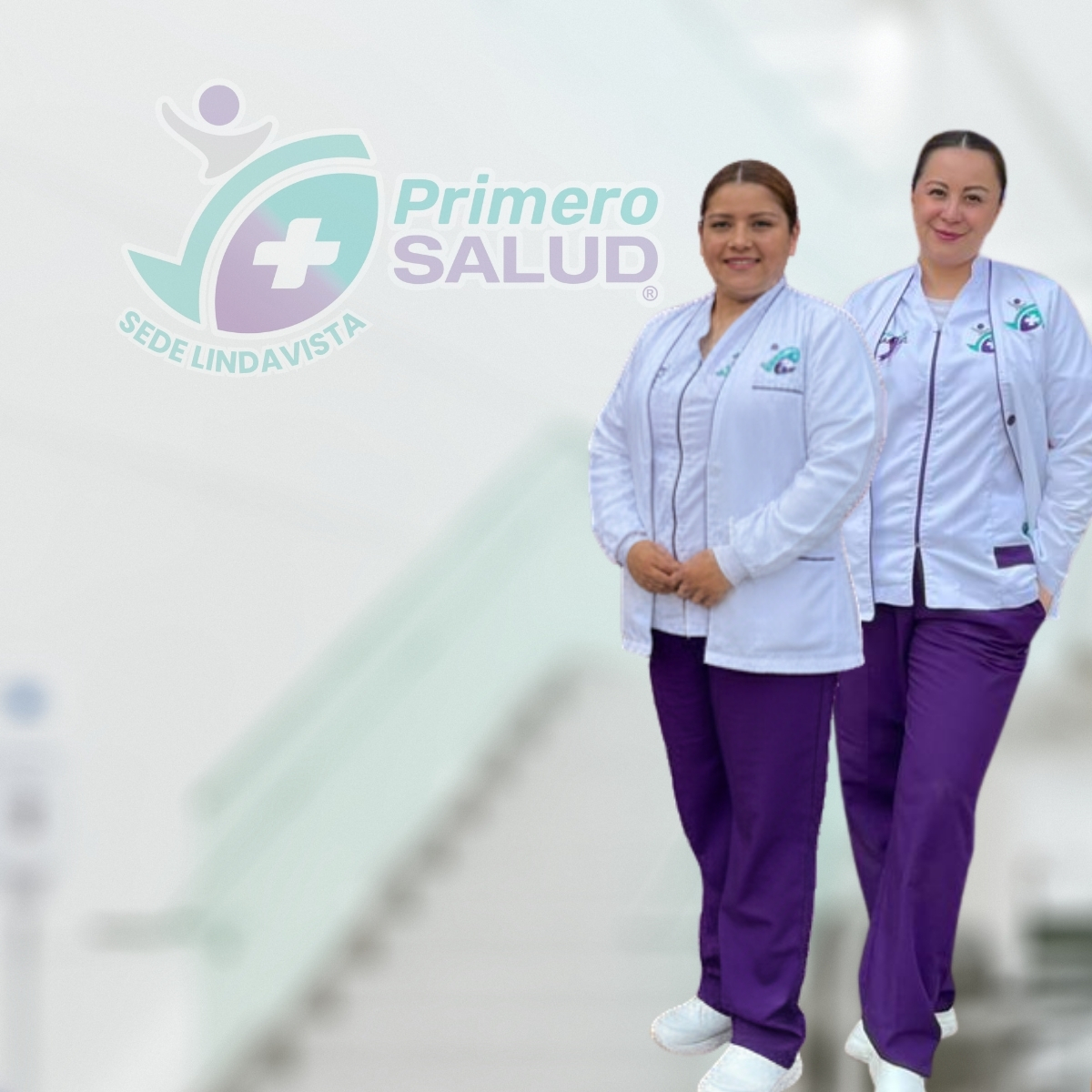 Primero Salud - Sede Lindavista