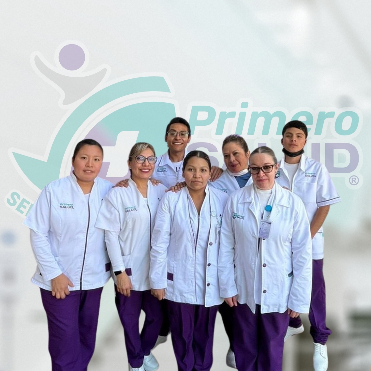 Primero Salud - Sede Lindavista
