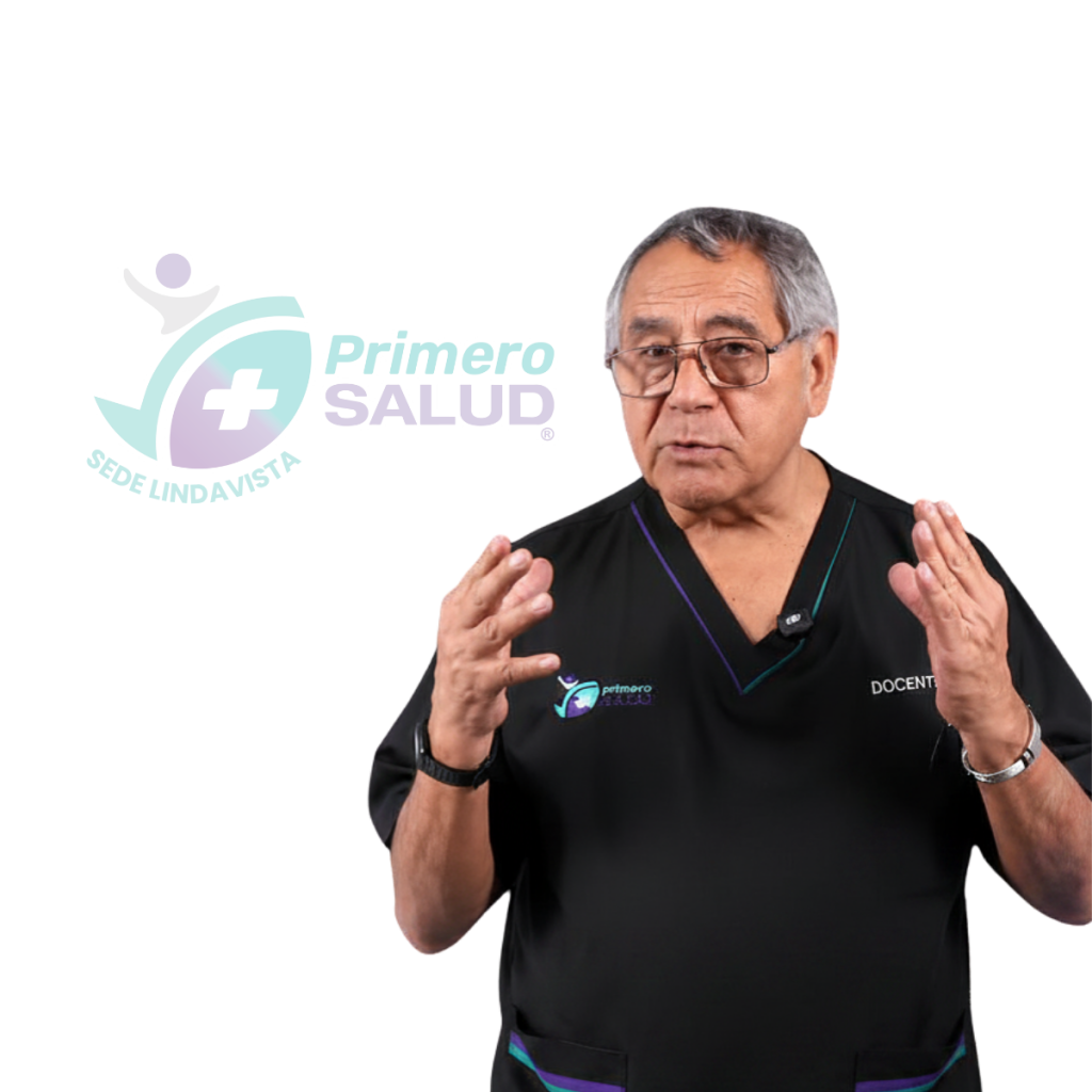 Primero Salud - Sede Lindavista