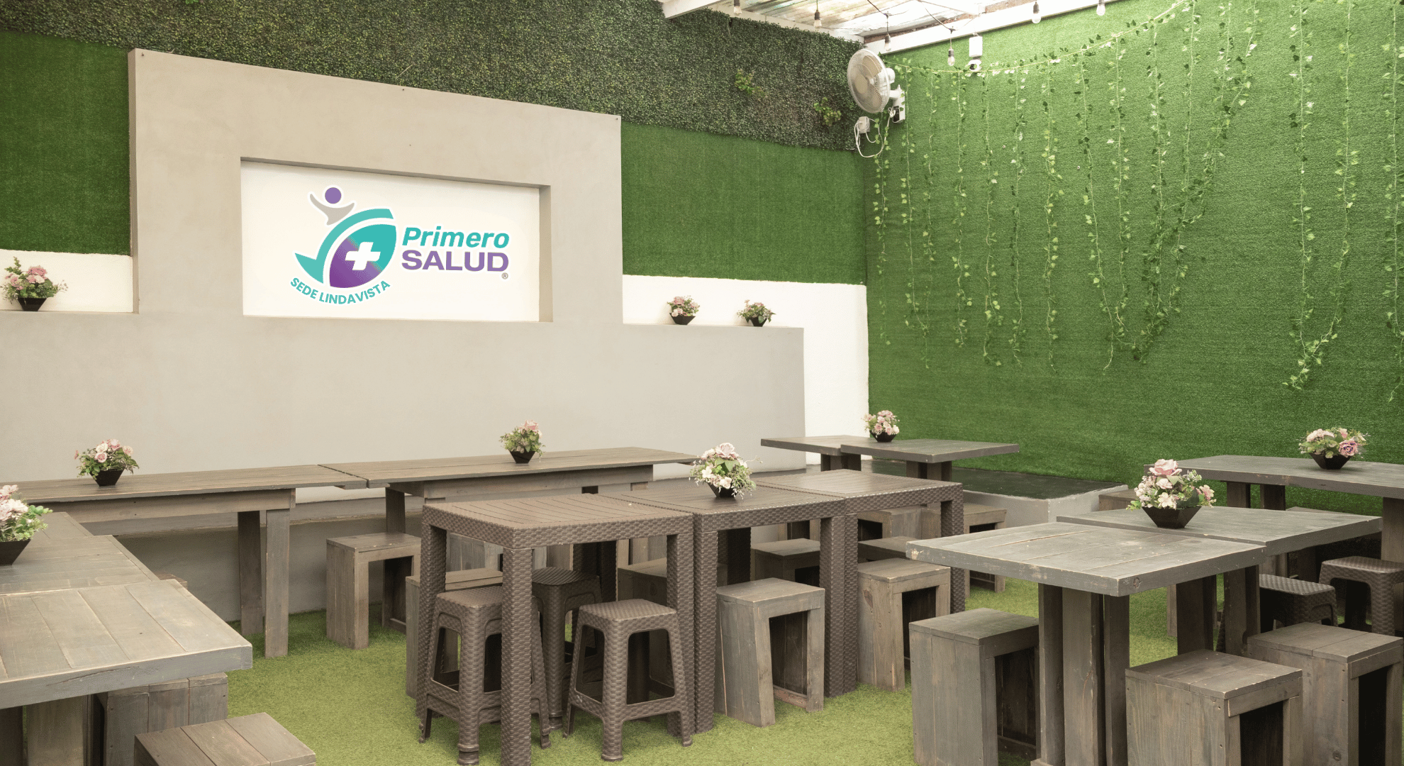 Primero Salud Lindavista - Galeria (13) Primero Salud Lindavista - Galeria (13)